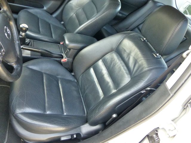 Mazda 6 2004 photo 16