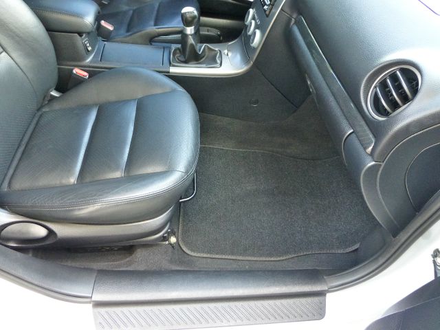 Mazda 6 2004 photo 17