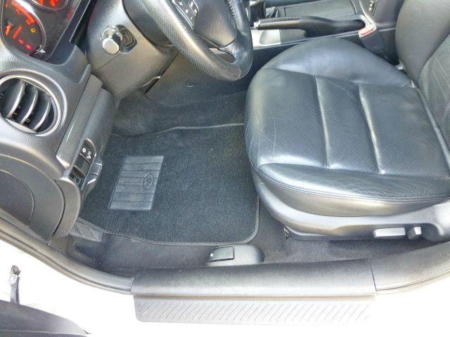 Mazda 6 2004 photo 18