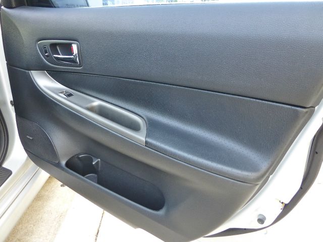 Mazda 6 2004 photo 2