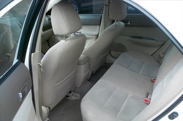 Mazda 6 2004 photo 2