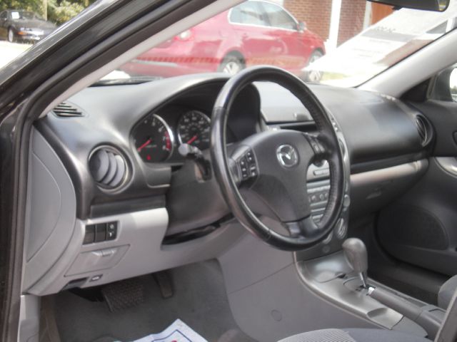 Mazda 6 2004 photo 3