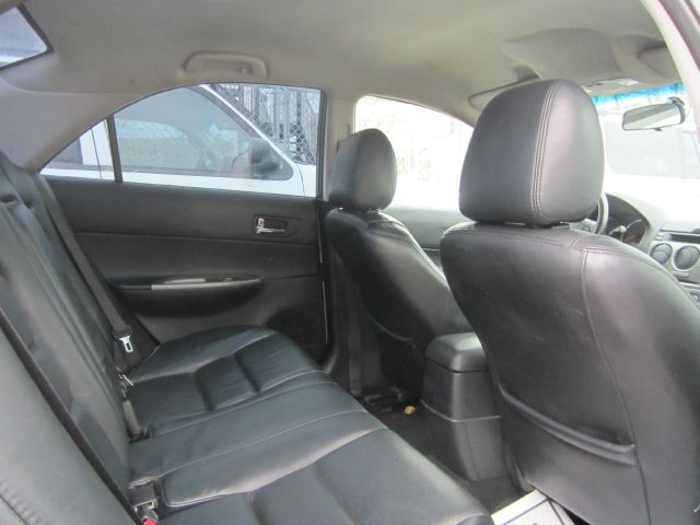 Mazda 6 2004 photo 4