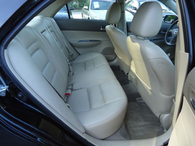 Mazda 6 2004 photo 5