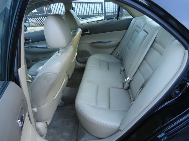 Mazda 6 2004 photo 8