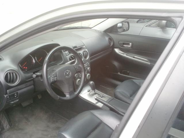 Mazda 6 2004 photo 2