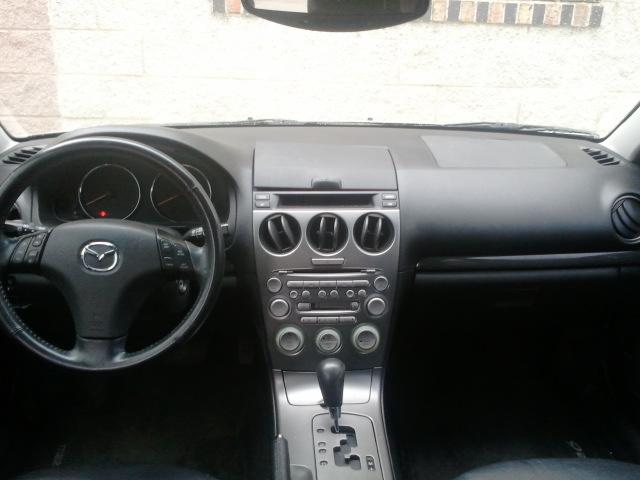 Mazda 6 2004 photo 3