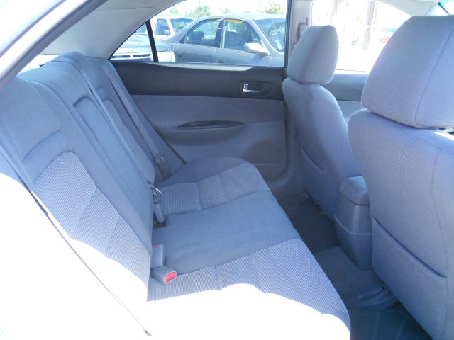 Mazda 6 2004 photo 25