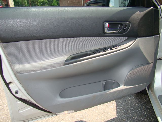 Mazda 6 2004 photo 11