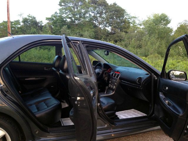 Mazda 6 2004 photo 10