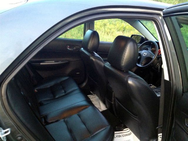 Mazda 6 2004 photo 3