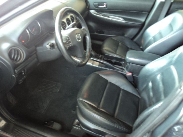 Mazda 6 2004 photo 4