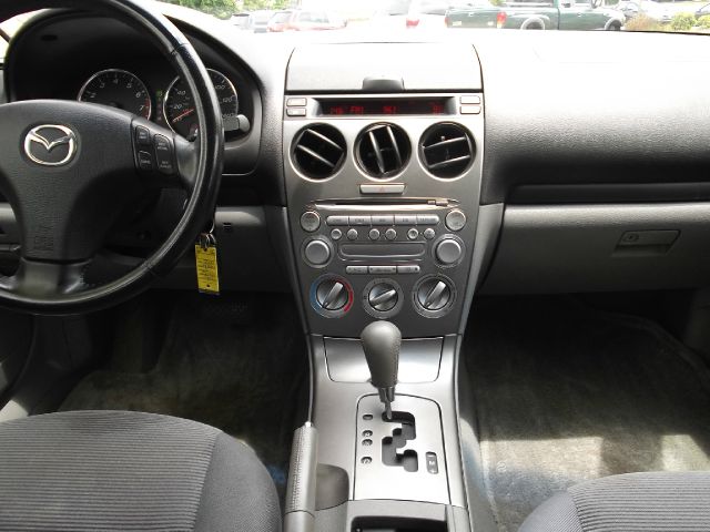 Mazda 6 2004 photo 13