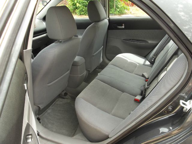 Mazda 6 2004 photo 14