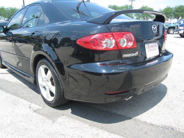 Mazda 6 2004 photo 2