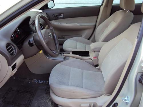 Mazda 6 2004 photo 2