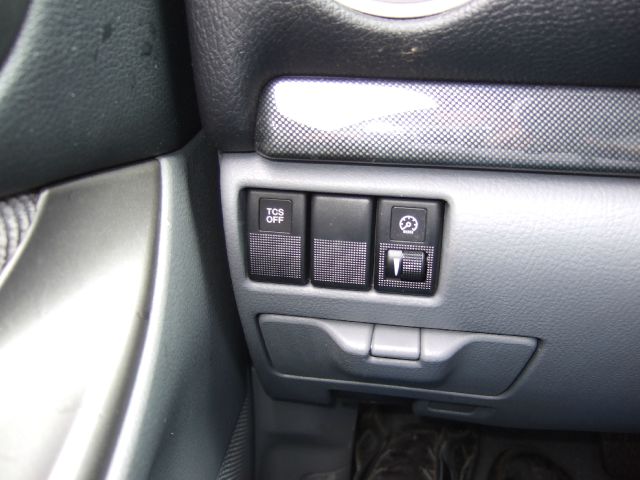 Mazda 6 2004 photo 3