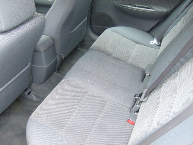 Mazda 6 2004 photo 4