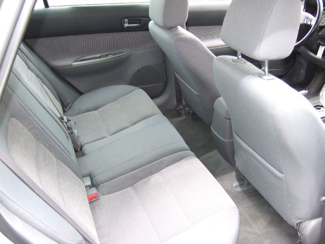 Mazda 6 2004 photo 7