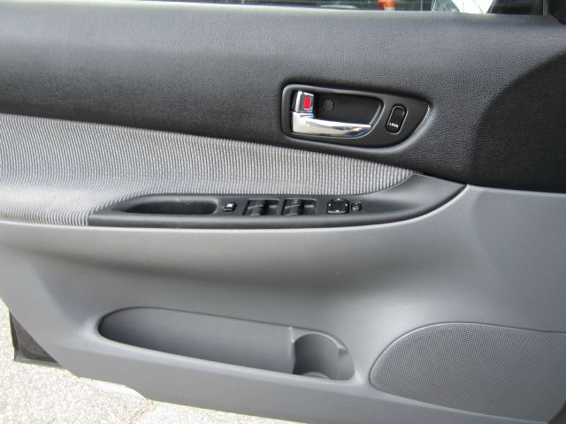 Mazda 6 2004 photo 12