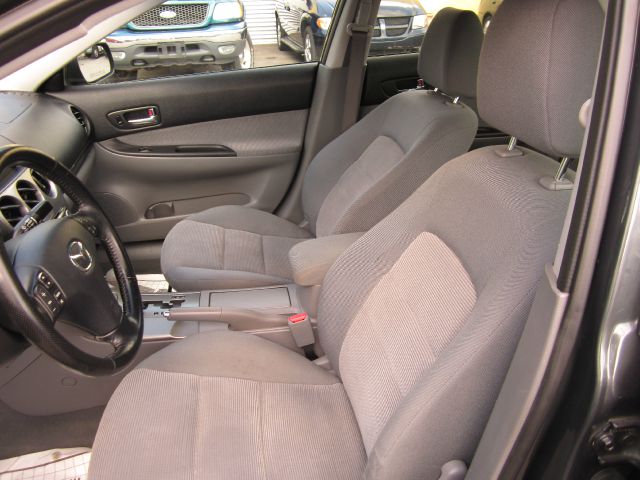 Mazda 6 2004 photo 13