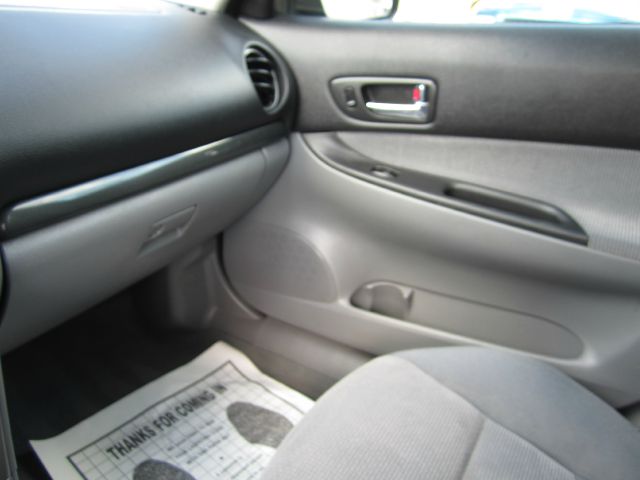 Mazda 6 2004 photo 15