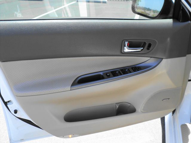 Mazda 6 2004 photo 6