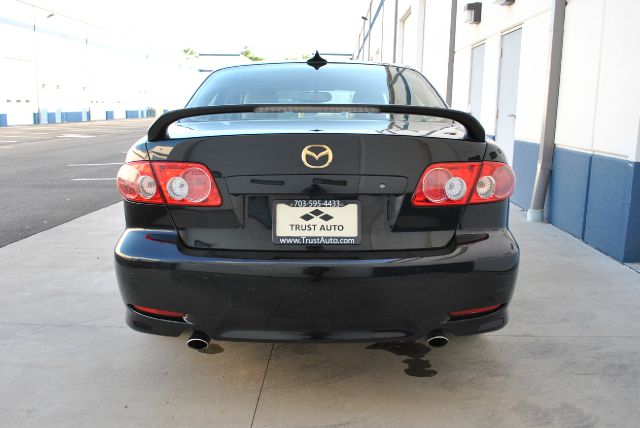 Mazda 6 2005 photo 2