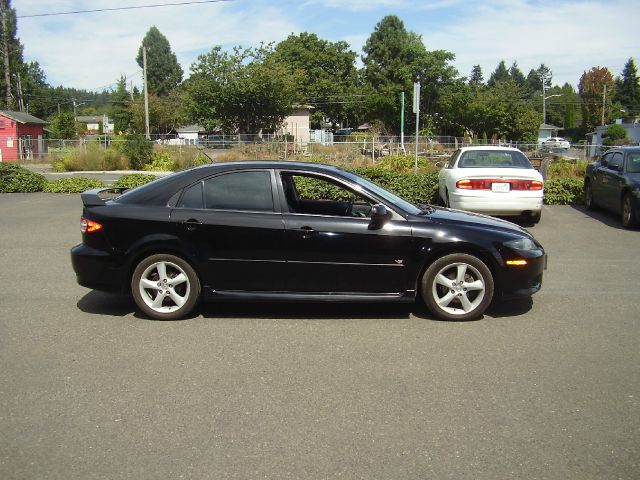 Mazda 6 2005 photo 2