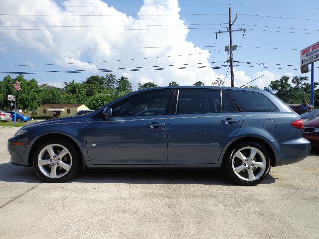 Mazda 6 2005 photo 1