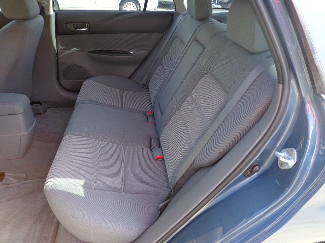 Mazda 6 2005 photo 2