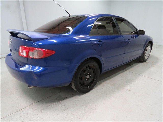 Mazda 6 2005 photo 1