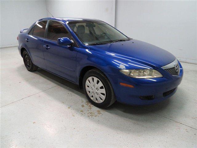 Mazda 6 2005 photo 2