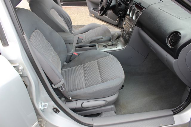 Mazda 6 2005 photo 22