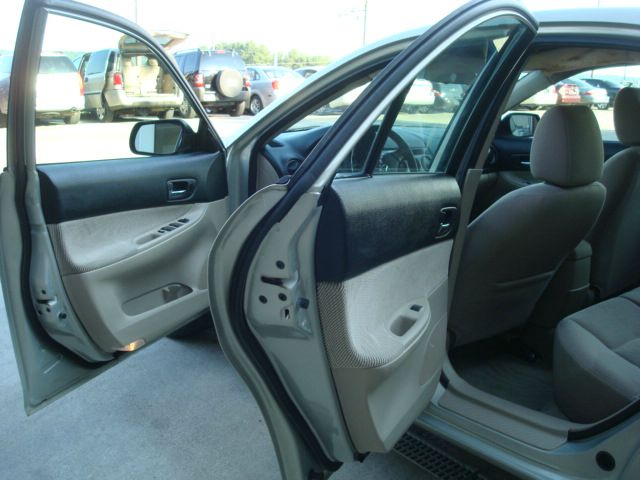 Mazda 6 Leather ROOF Sedan