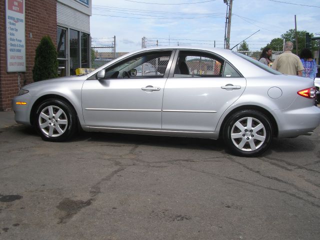 Mazda 6 2005 photo 10