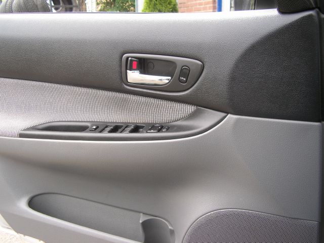 Mazda 6 2005 photo 4