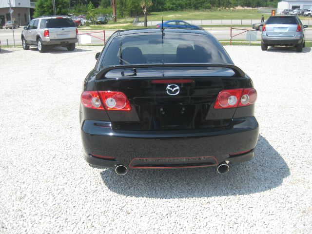 Mazda 6 2005 photo 1