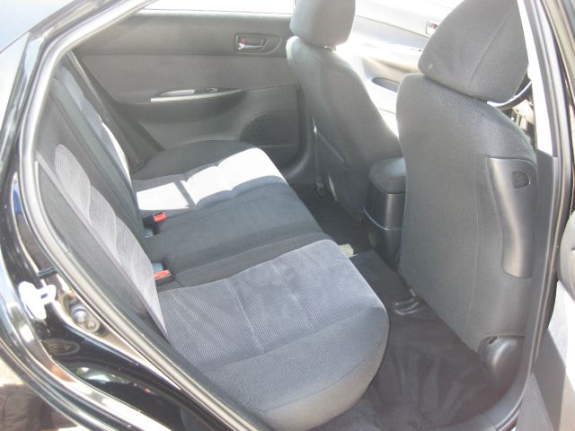 Mazda 6 2005 photo 4