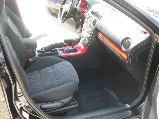 Mazda 6 2005 photo 5