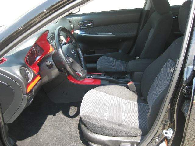 Mazda 6 2005 photo 6