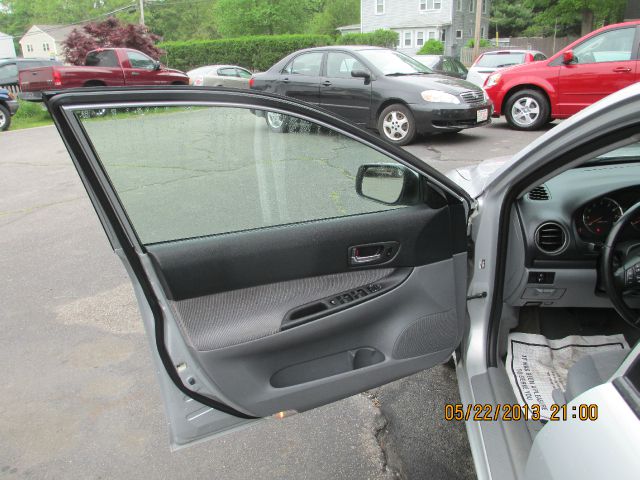 Mazda 6 2005 photo 3