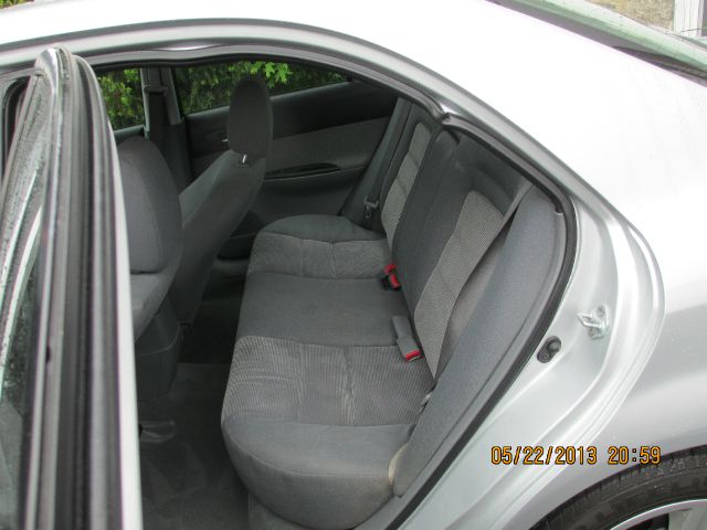 Mazda 6 2005 photo 5