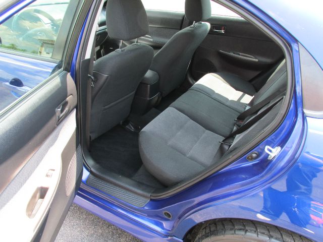 Mazda 6 2005 photo 1