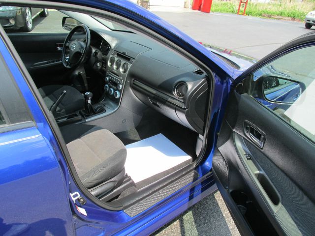 Mazda 6 2005 photo 5