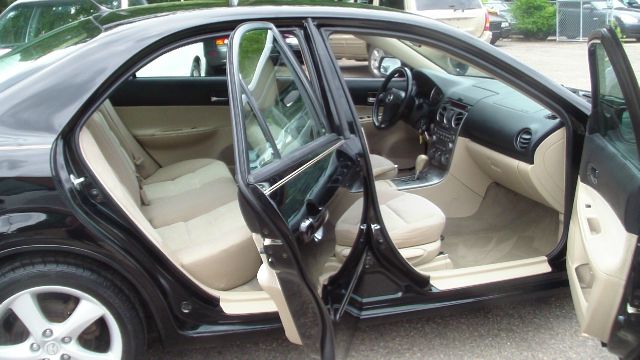 Mazda 6 2005 photo 4