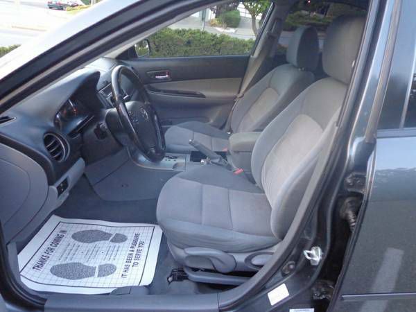 Mazda 6 2005 photo 3