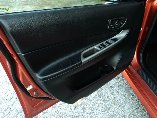 Mazda 6 2005 photo 10