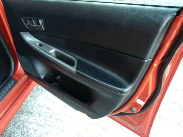 Mazda 6 2005 photo 38