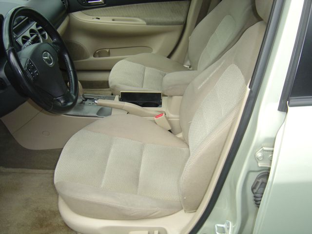 Mazda 6 2005 photo 2